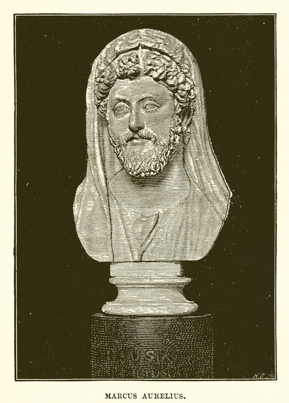 Marco Aurelio da English School