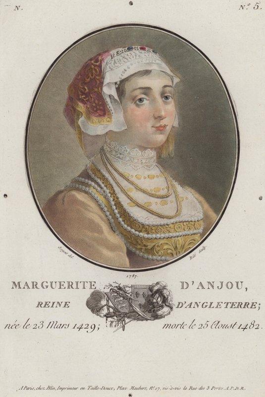 Margherita d