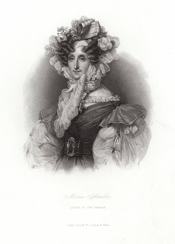Marie Amelie da English School