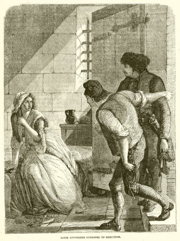 Maria Antonietta convocata per l