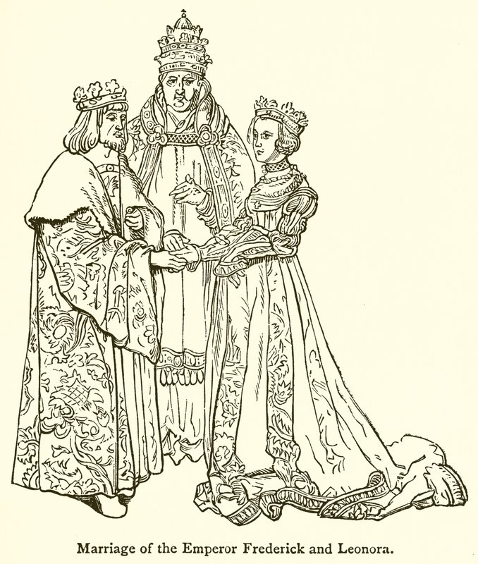 Matrimonio dell