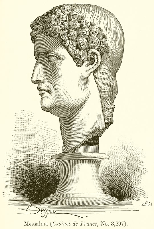 Messalina da English School
