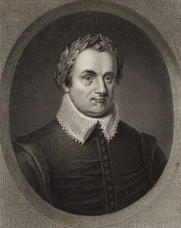 Michael Drayton da English School