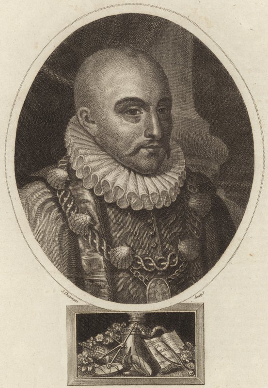 Michel de Montaigne da English School