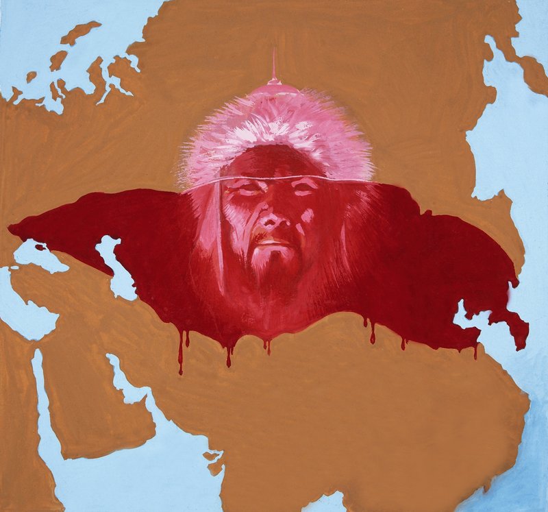 Mongolo da English School