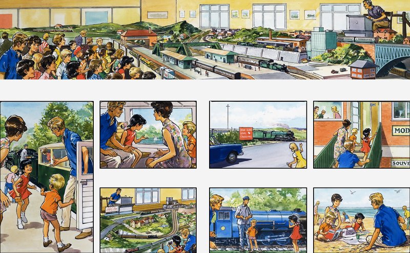 La Mamma ti Mostra Come da English School