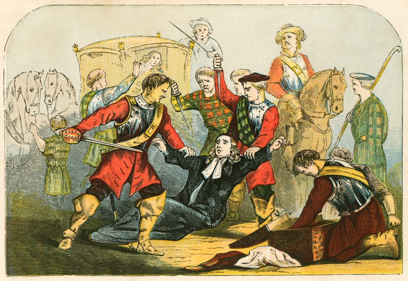 Omicidio dell