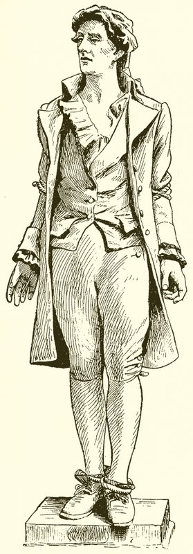 Nathan Hale da English School