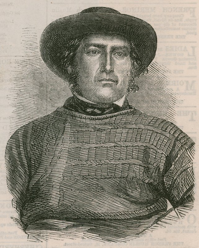 Nathaniel Colby, timoniere della scialuppa di salvataggio di Pakefield da English School
