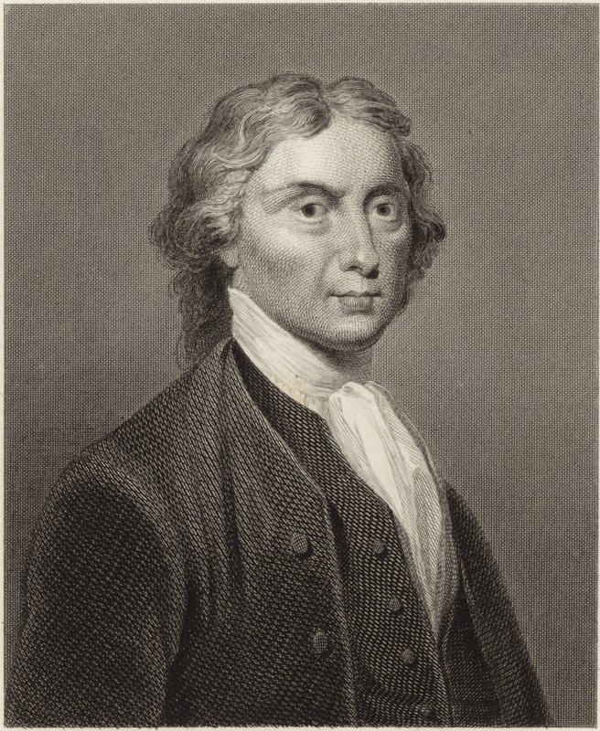 Nathaniel Lee da English School