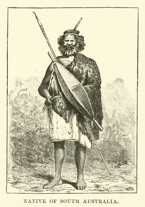 Nativo dell