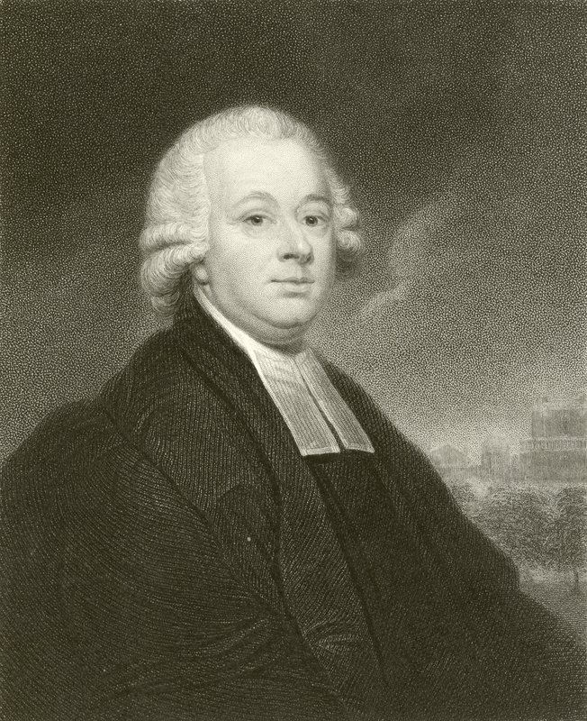 Nevil Maskelyne da English School