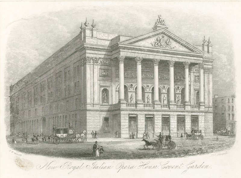 Nuovo Teatro Reale dell