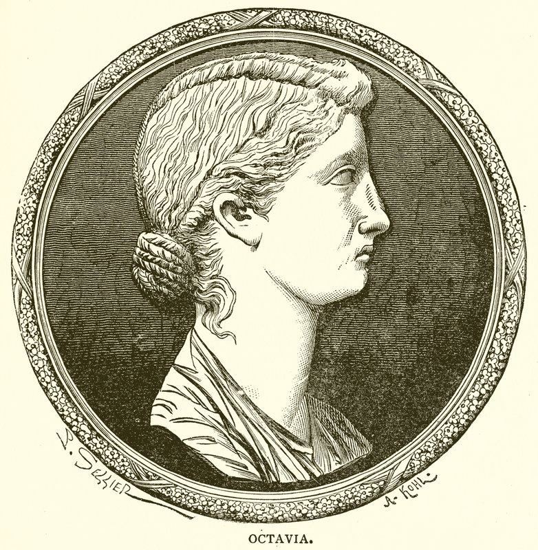Ottavia da English School