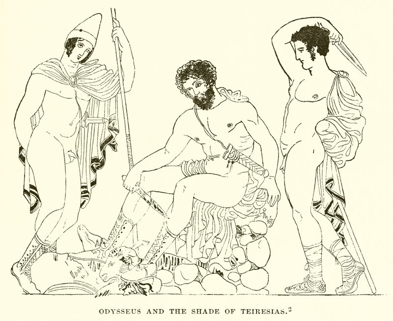 Ulisse e l