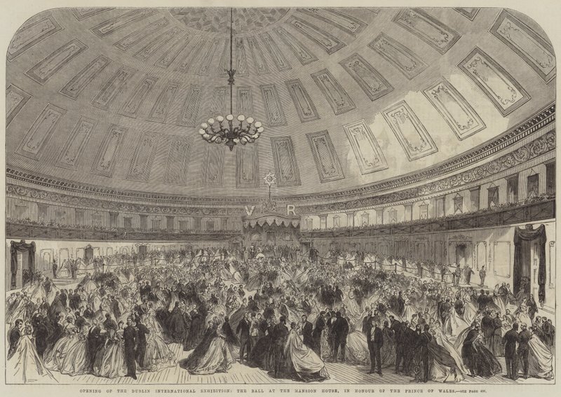 Apertura dell
