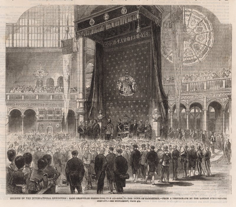 Apertura dell