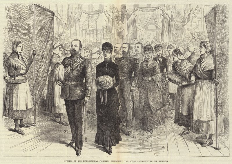 Apertura dell