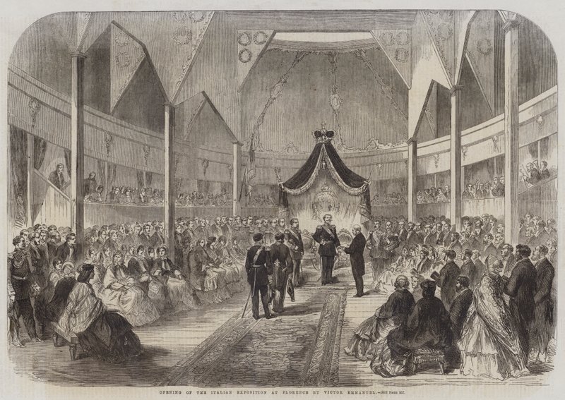 Apertura dell