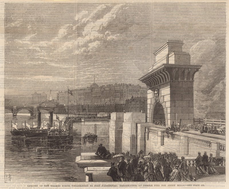 Apertura dell