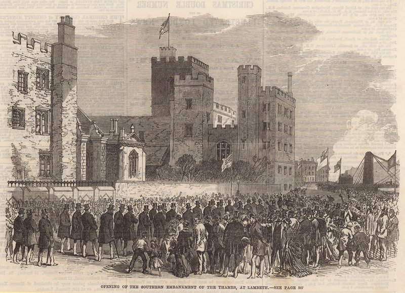 Apertura dell