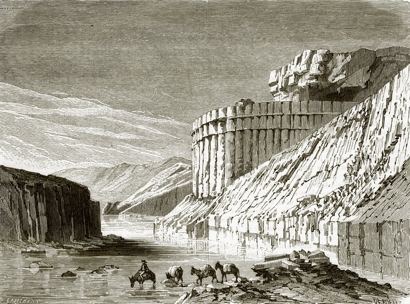 Roccia dell