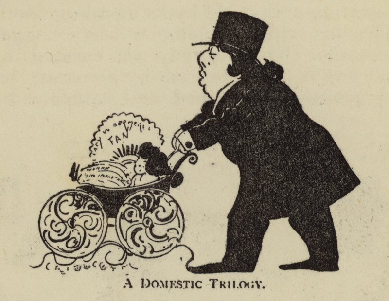 Oscar Wilde, drammaturgo e poeta irlandese da English School