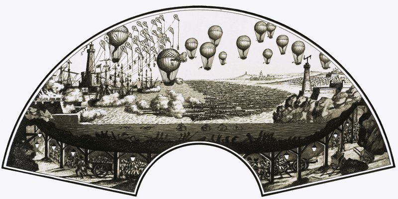 La nostra fortezza insulare: il sogno di Napoleone da English School