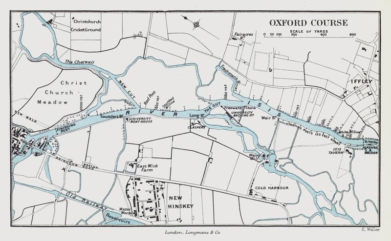 Corso di Oxford da English School