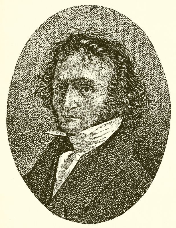 Paganini da English School