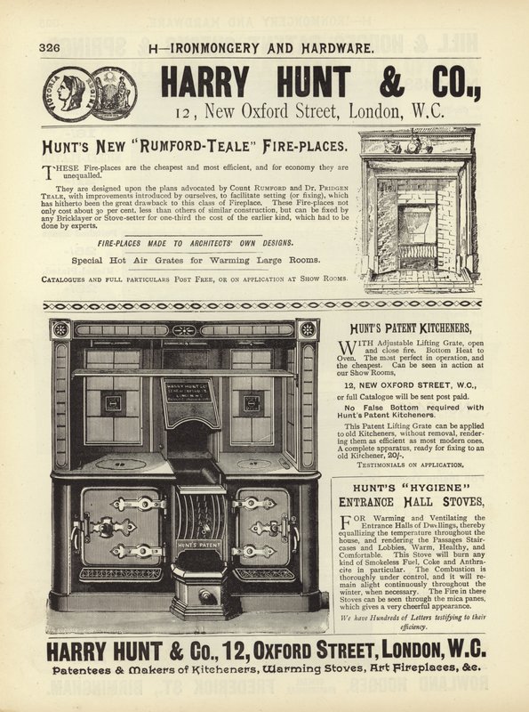 Pagina dal Compendio degli Architetti, Geometri e Ingegneri 1892 da English School