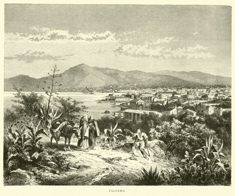 Palermo da English School