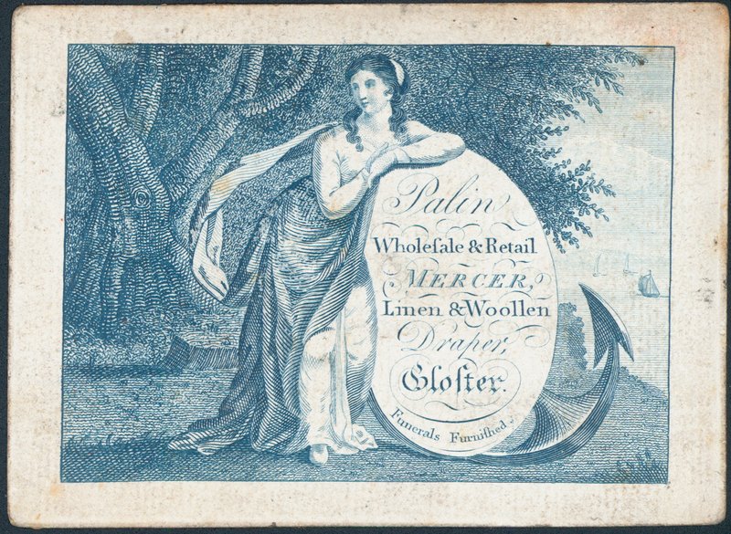 Palin, mercante all