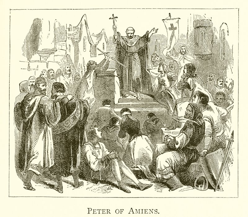 Pietro d