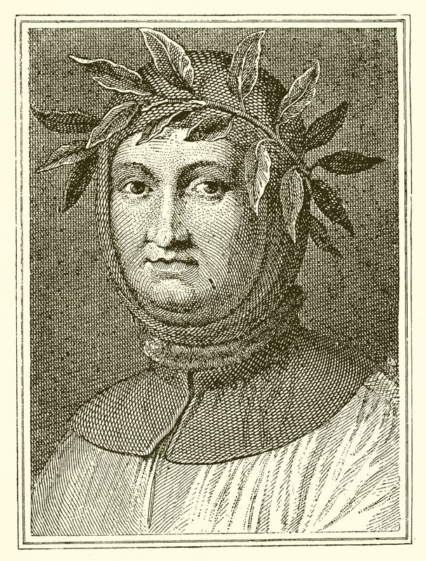 Petrarca da English School