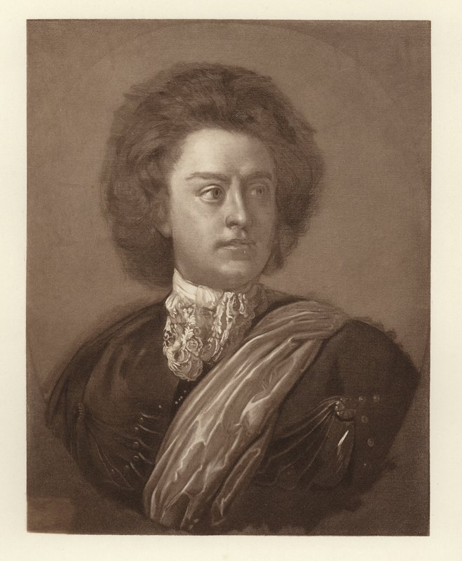 Philip Christoph von Königsmarck da English School