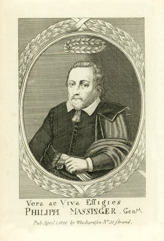 Philip Massinger da English School
