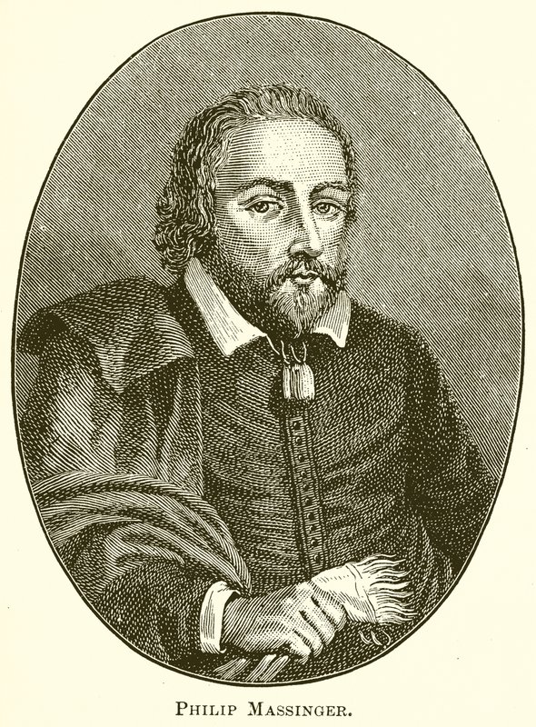 Philip Massinger da English School