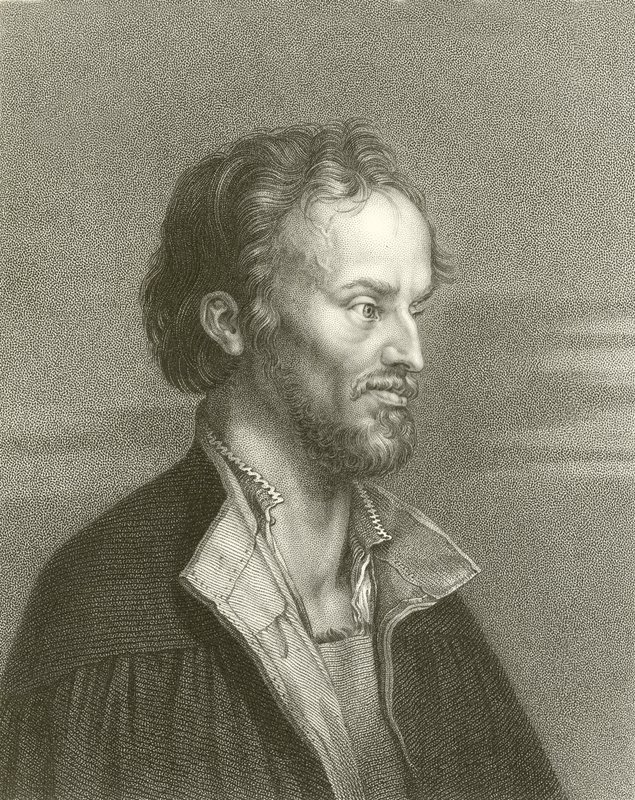 Philip Melancthon da English School