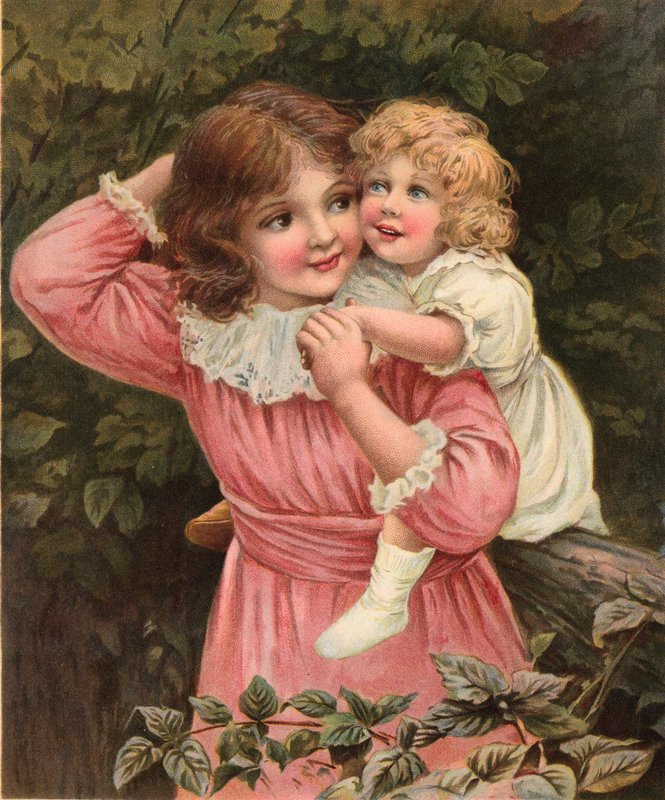 A cavalluccio da English School