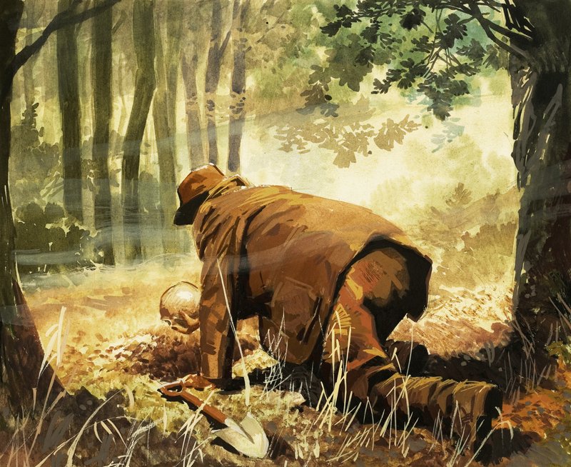 Uomo di Piltdown - la 