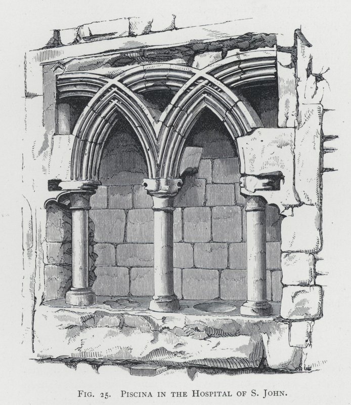 Piscina nell