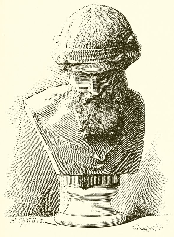 Platone da English School