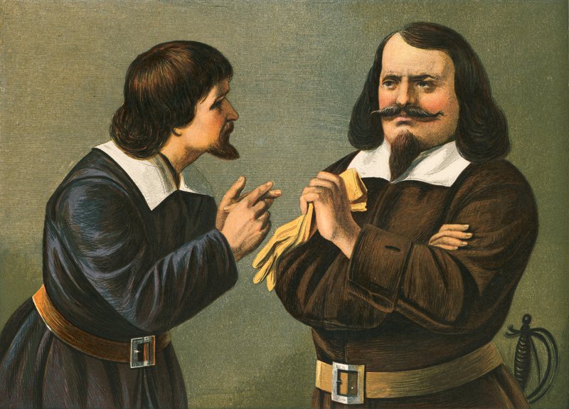 Pieghevole e ostinato da English School