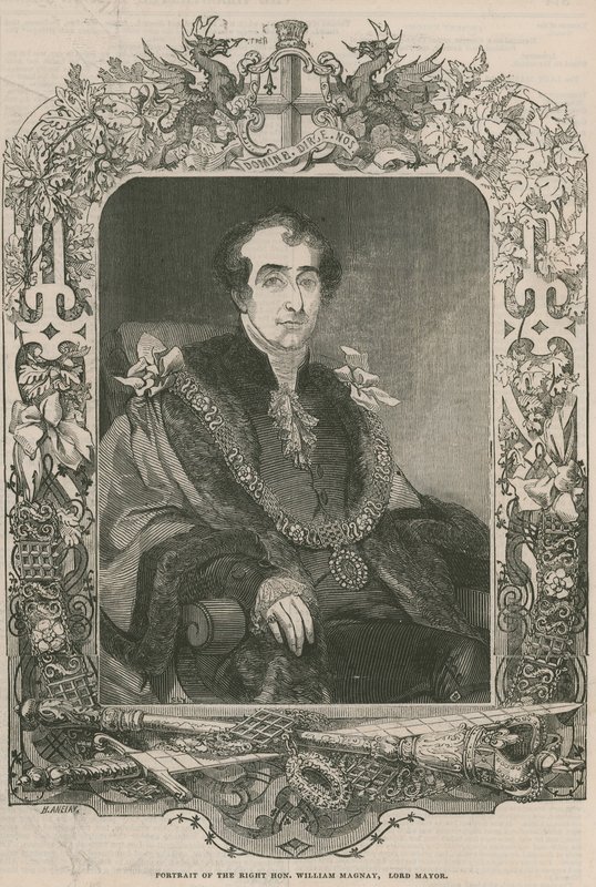 Ritratto dell