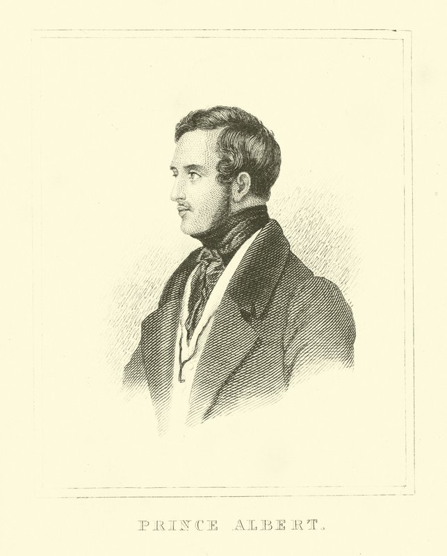 Principe Alberto da English School