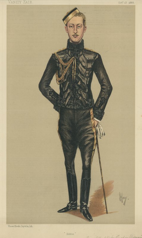 Principe Alberto Vittorio da English School