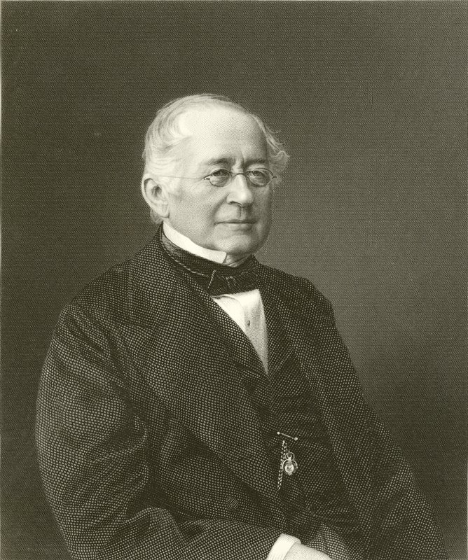 Principe Gortschakoff da English School