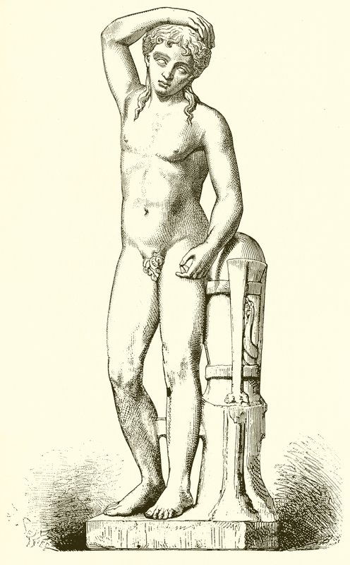 Apollo Pitico da English School