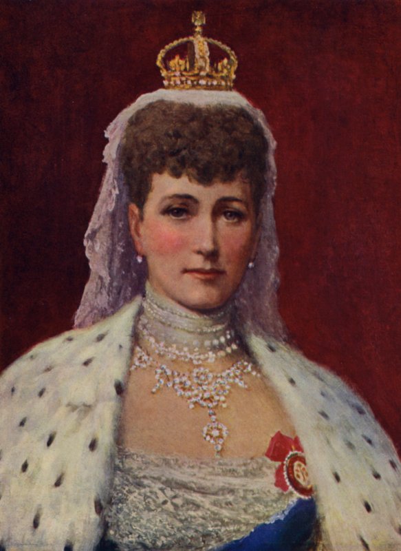 Regina Alessandra da English School